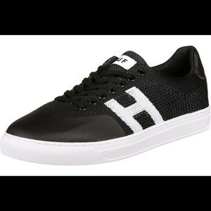 HUF SOTO KNIT SHOE - Size: 8.5